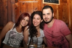 Weekend at Frolic Pub, Byblos